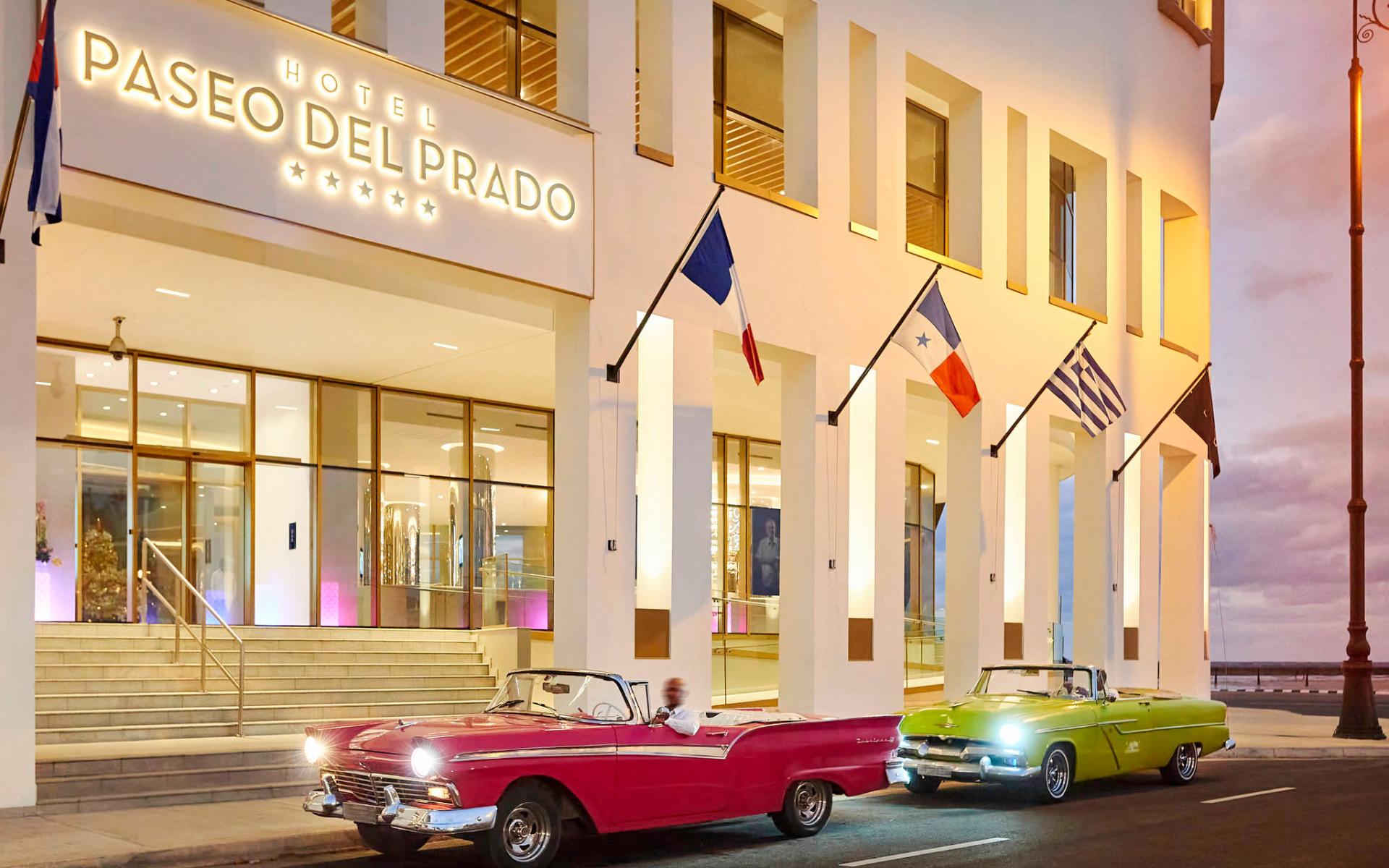Hôtel Hôtel