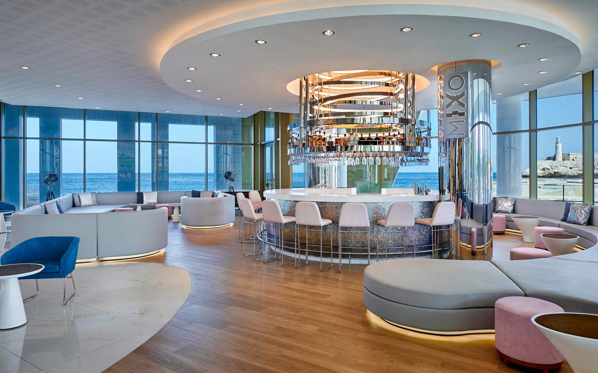 Bar Lobby Bar Lobby