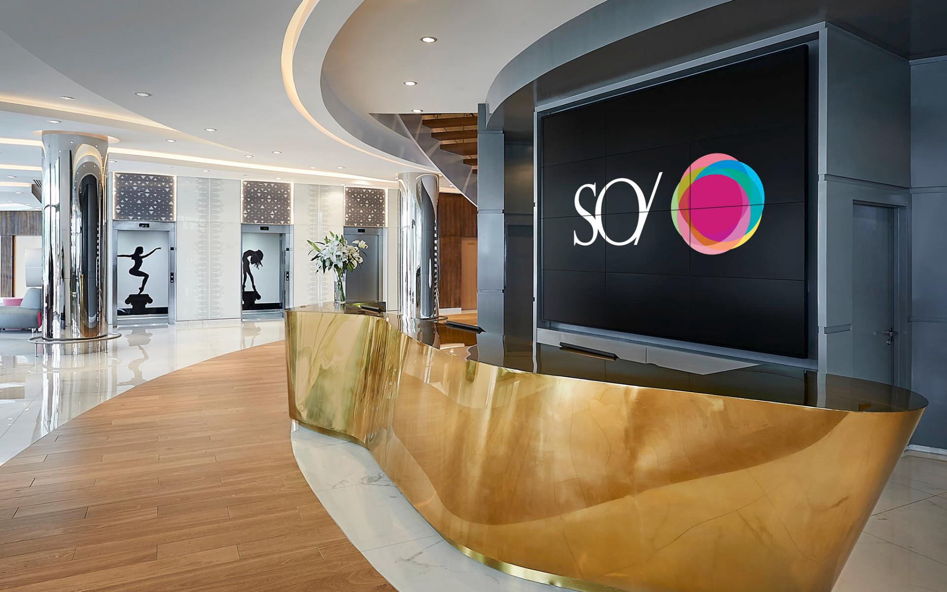 Lobby Lobby
