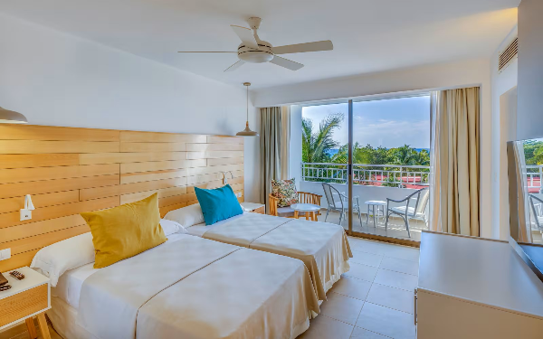 Chambre au Sol Caribe Beach Chambre au Sol Caribe Beach