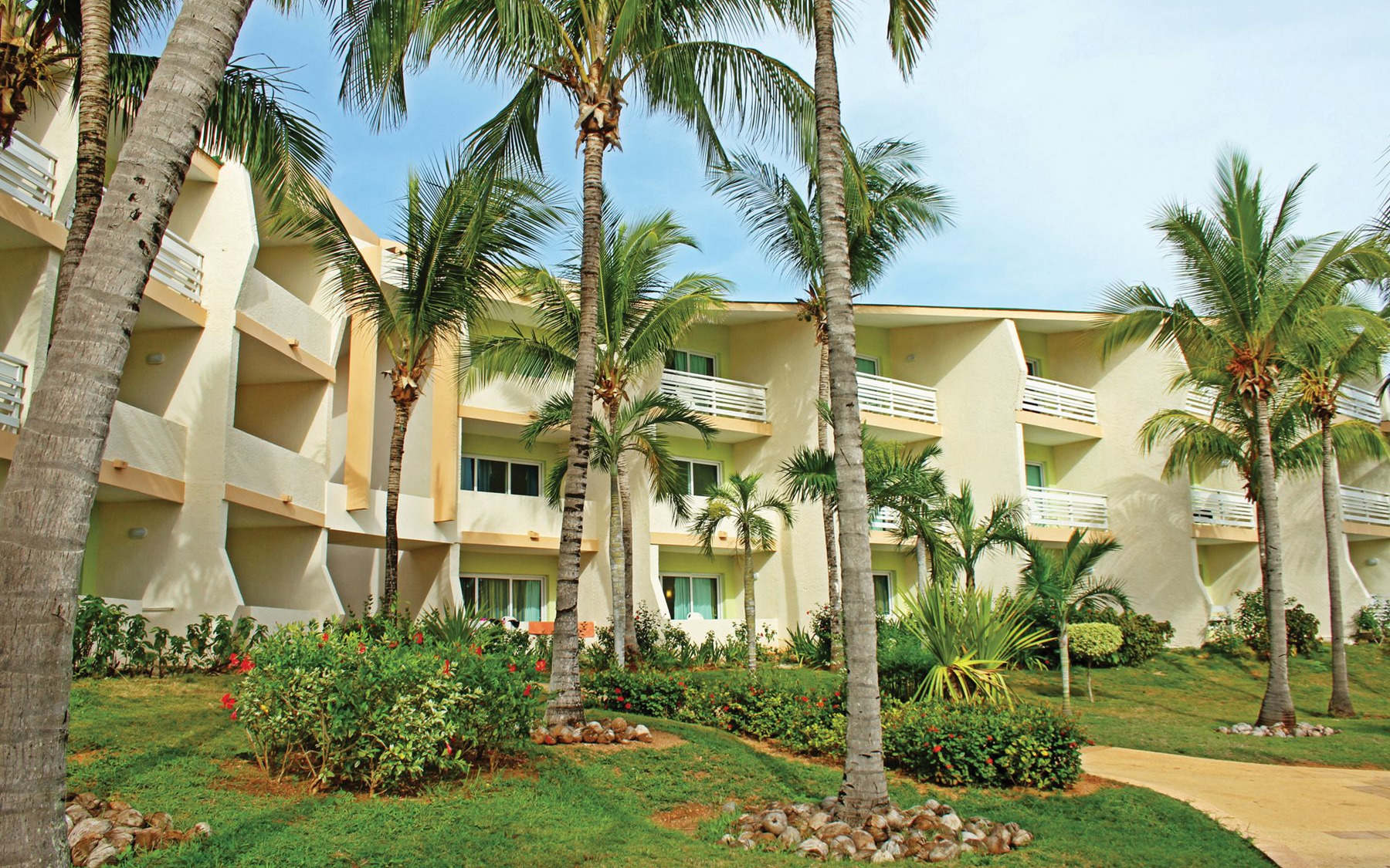 Room building Room building