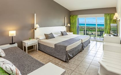 Superior room oceanview Superior room oceanview