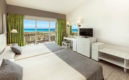 Oceanview room Oceanview room
