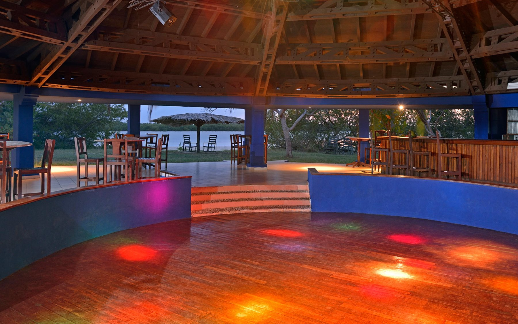 Bar La Isla Bar La Isla