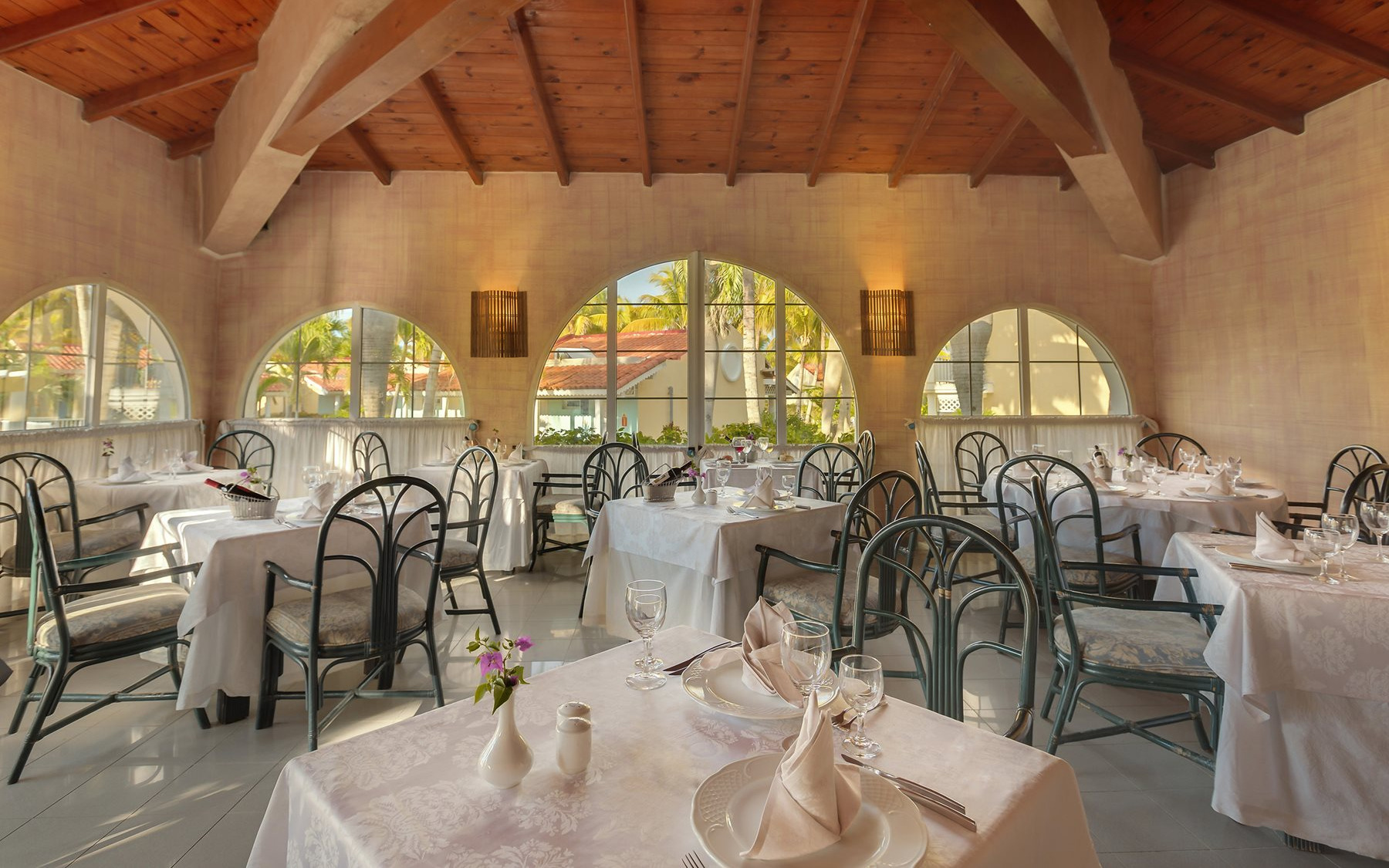 Restaurant Don Guillermo Restaurant Don Guillermo