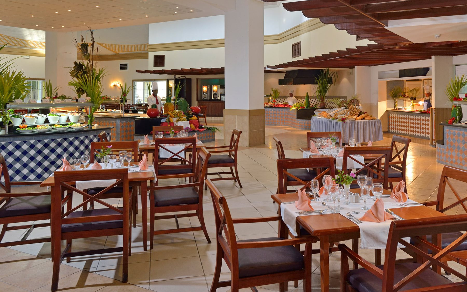 Restaurant El Eden Restaurant El Eden