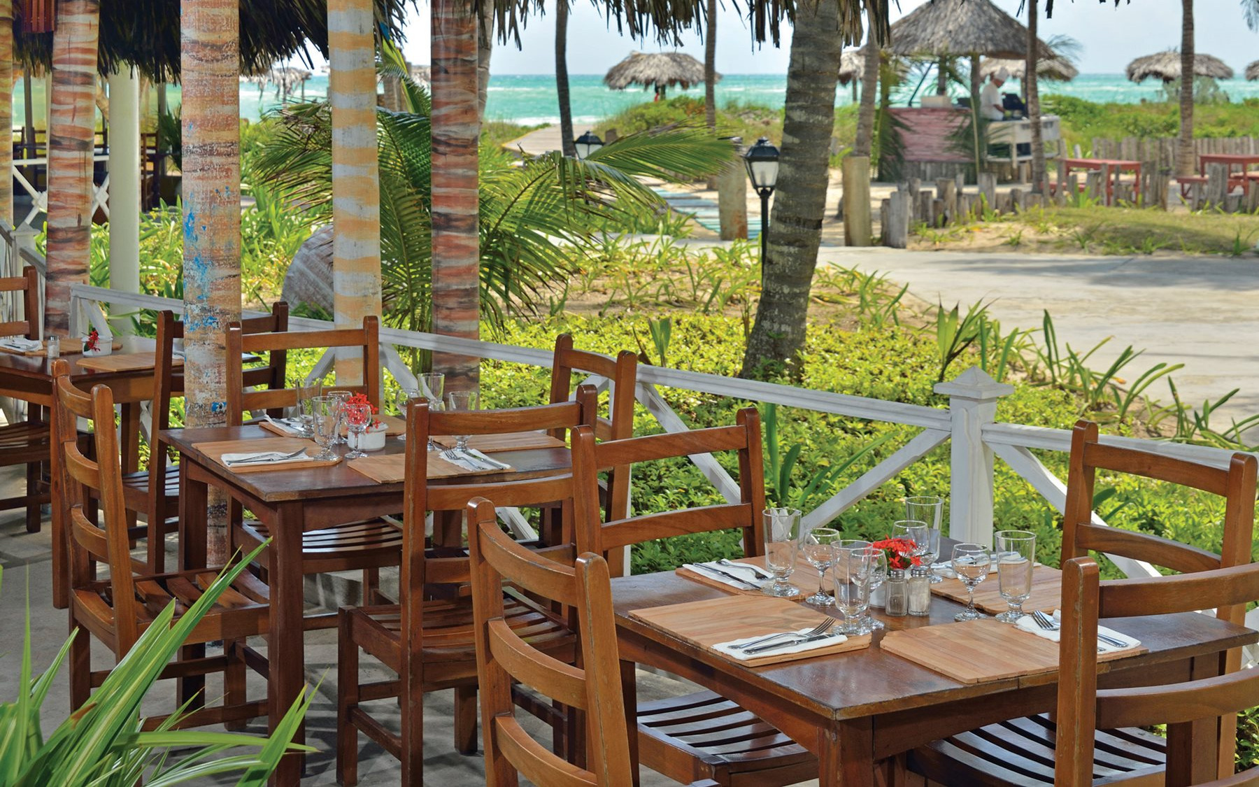 Restaurant El Vigia Restaurant El Vigia
