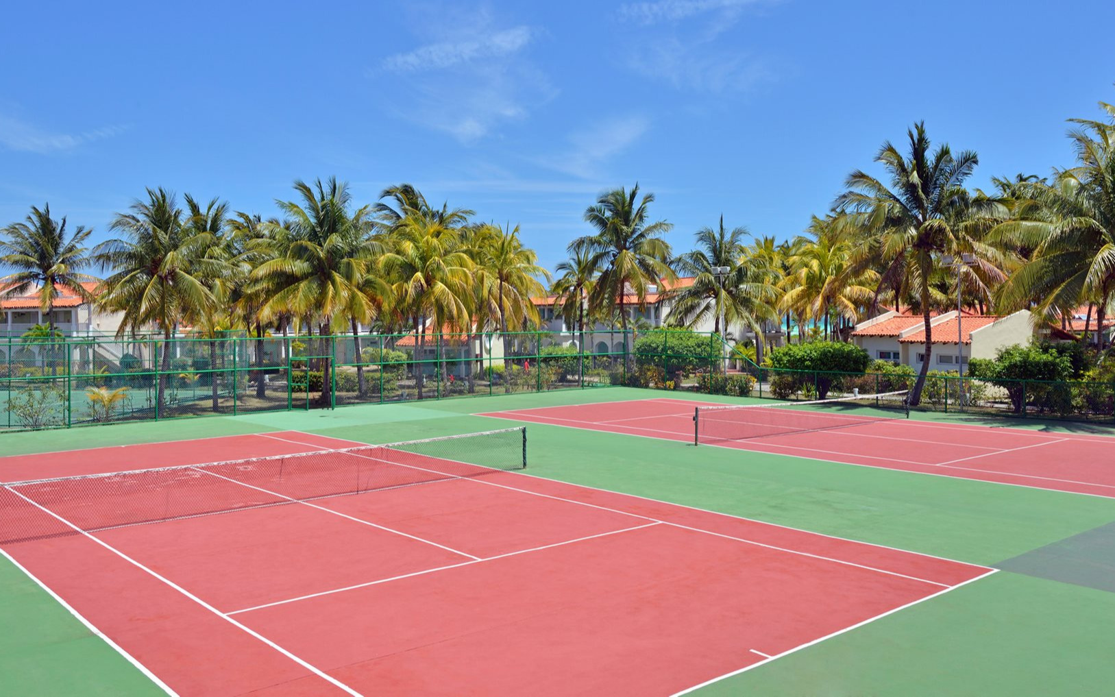 Tennis Tennis