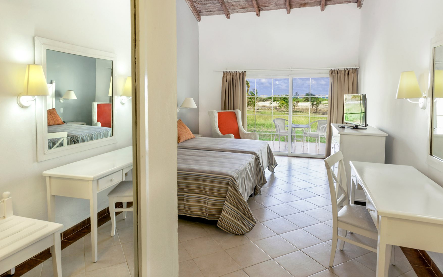 Premium room oceanview Premium room oceanview