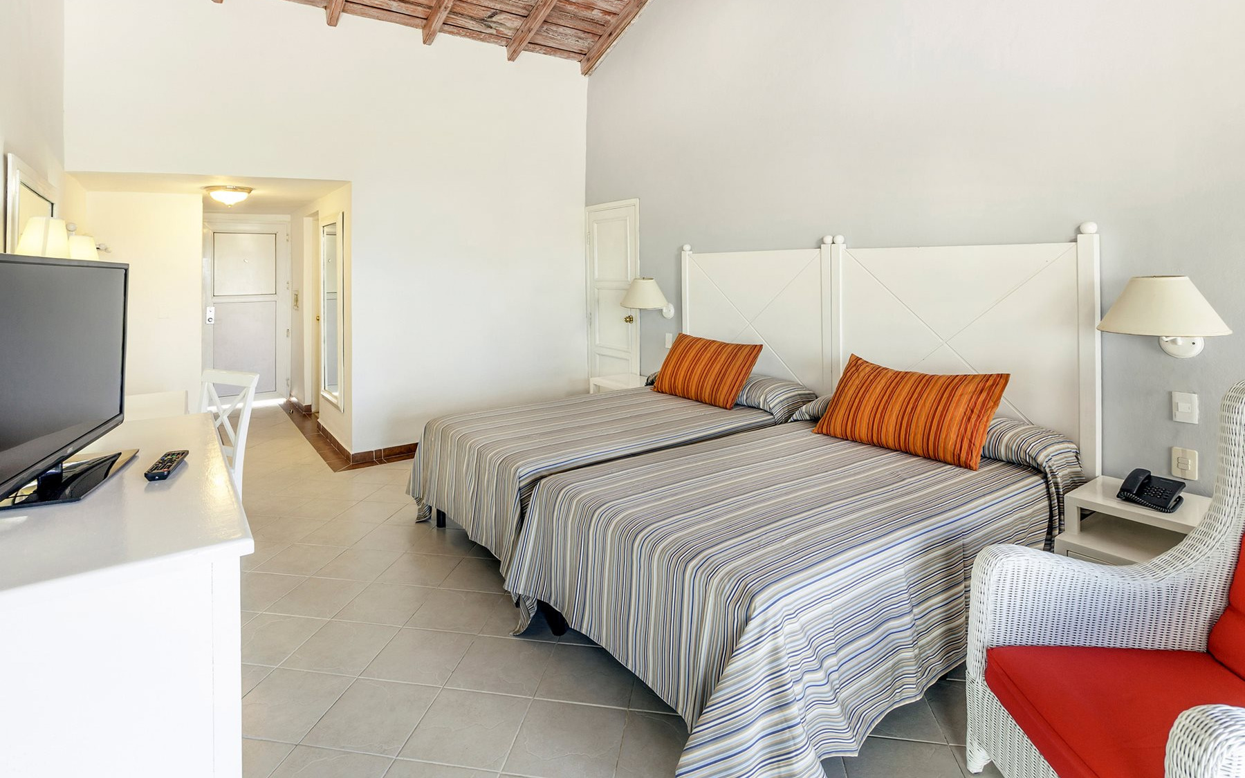 Chambre standard Chambre standard