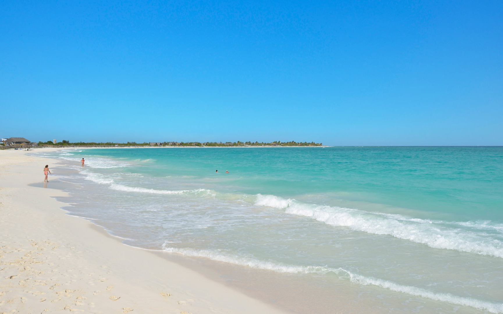 Beach Beach