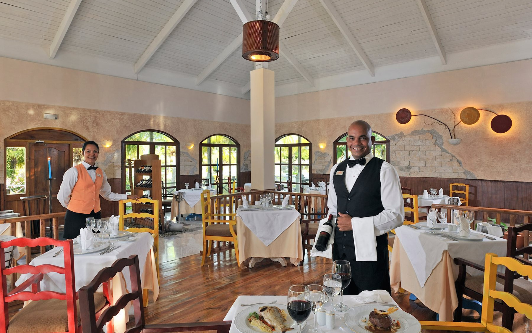 Restaurant Restaurant