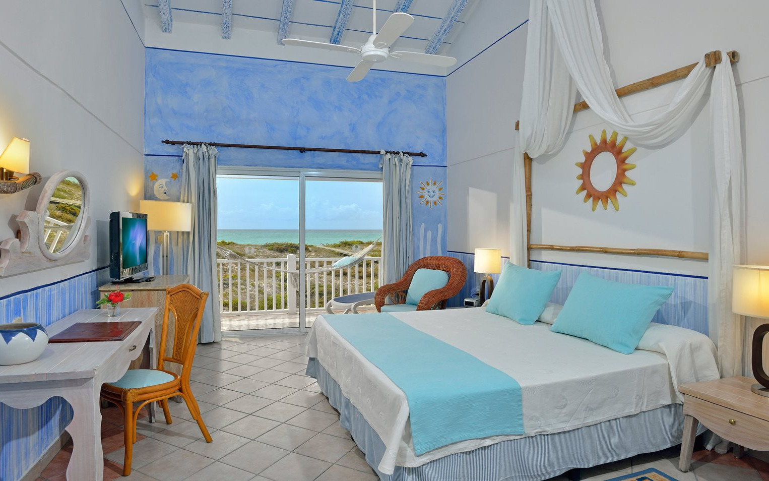 Premium room ocean view Premium room ocean view