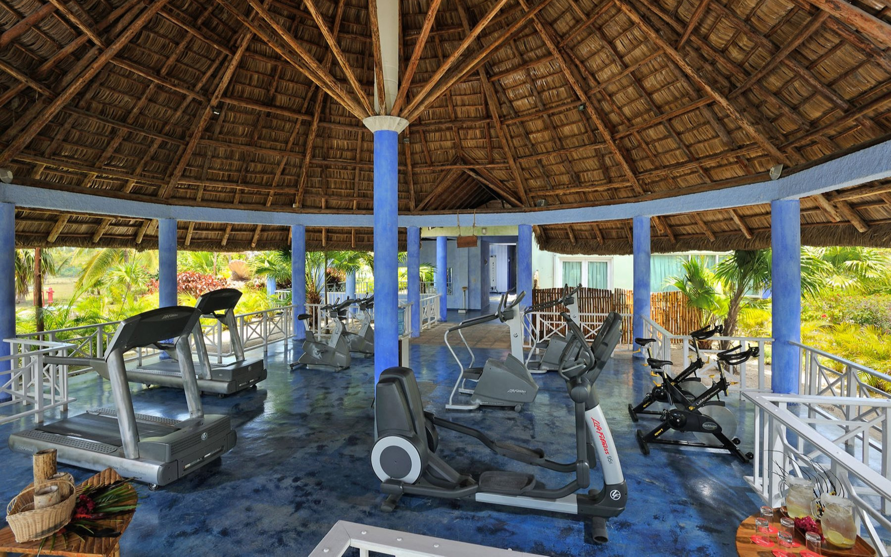 Gym Gym