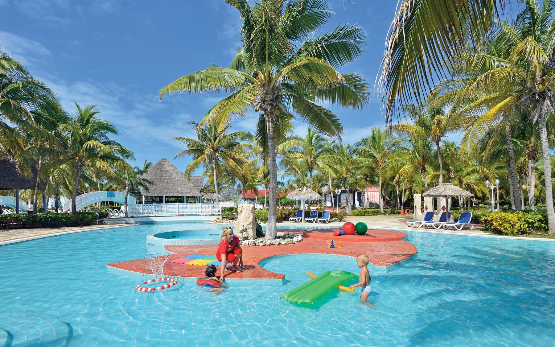 Piscine enfants Piscine enfants