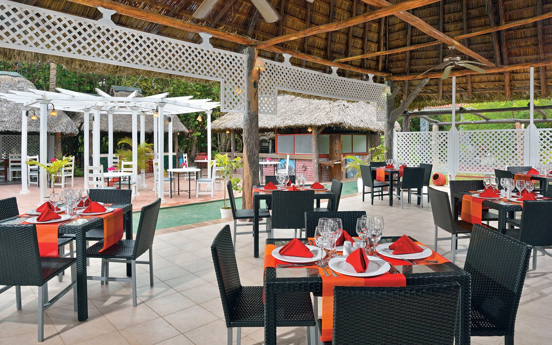 Restaurant Los Cocos Restaurant Los Cocos