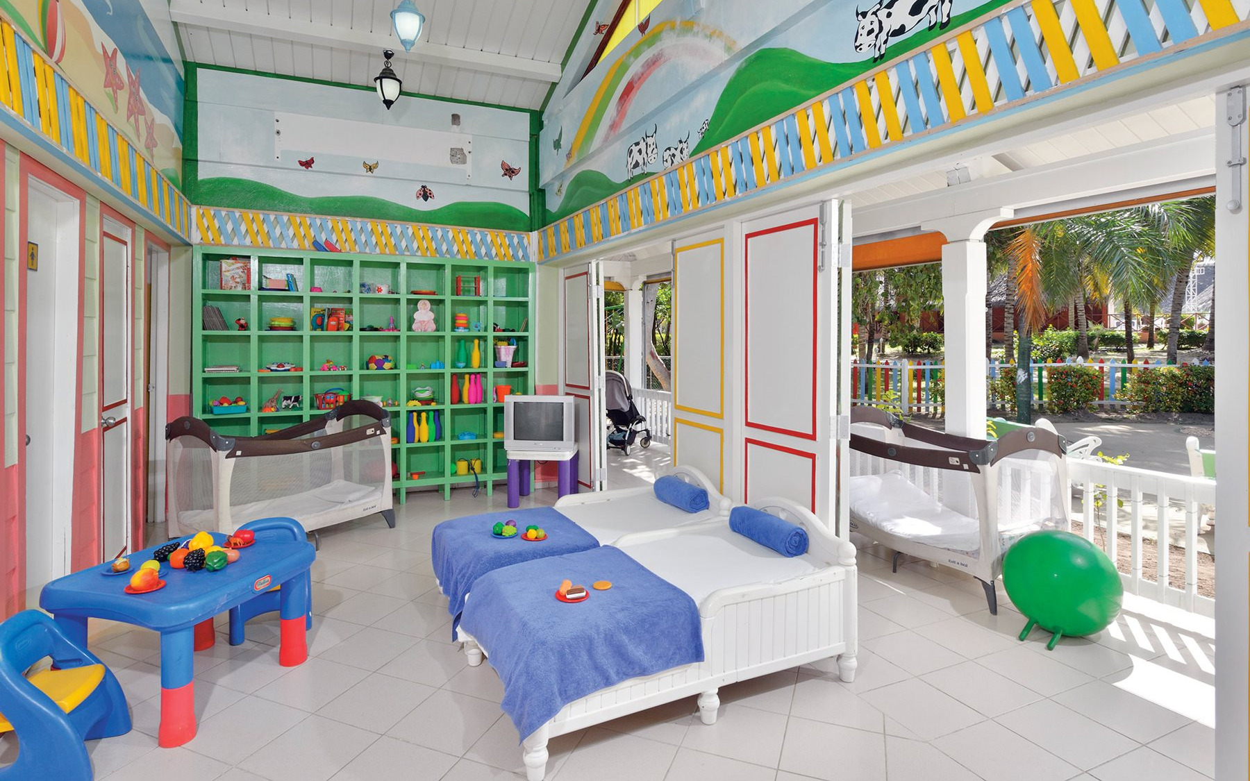 Kids club Kids club