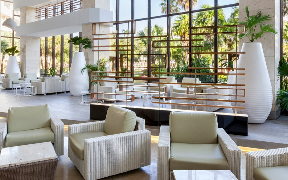Lobby Lobby