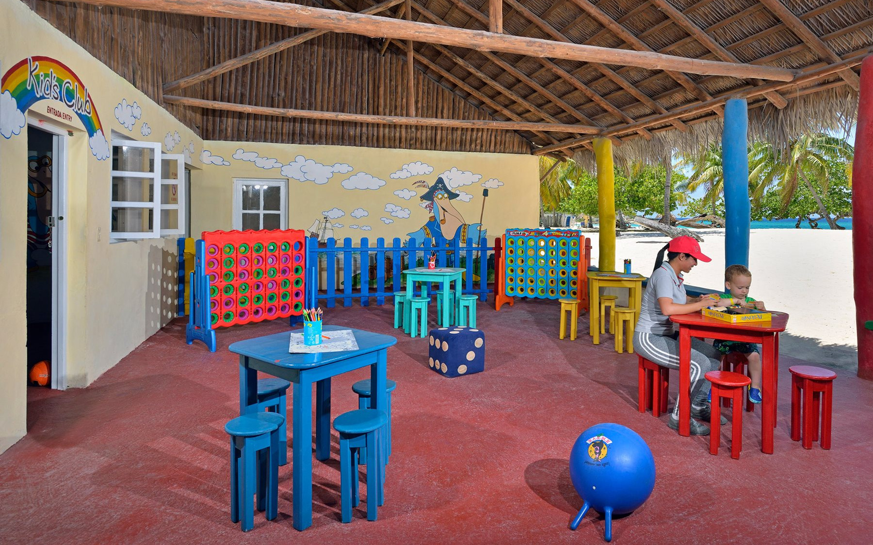 Club enfant Club enfant