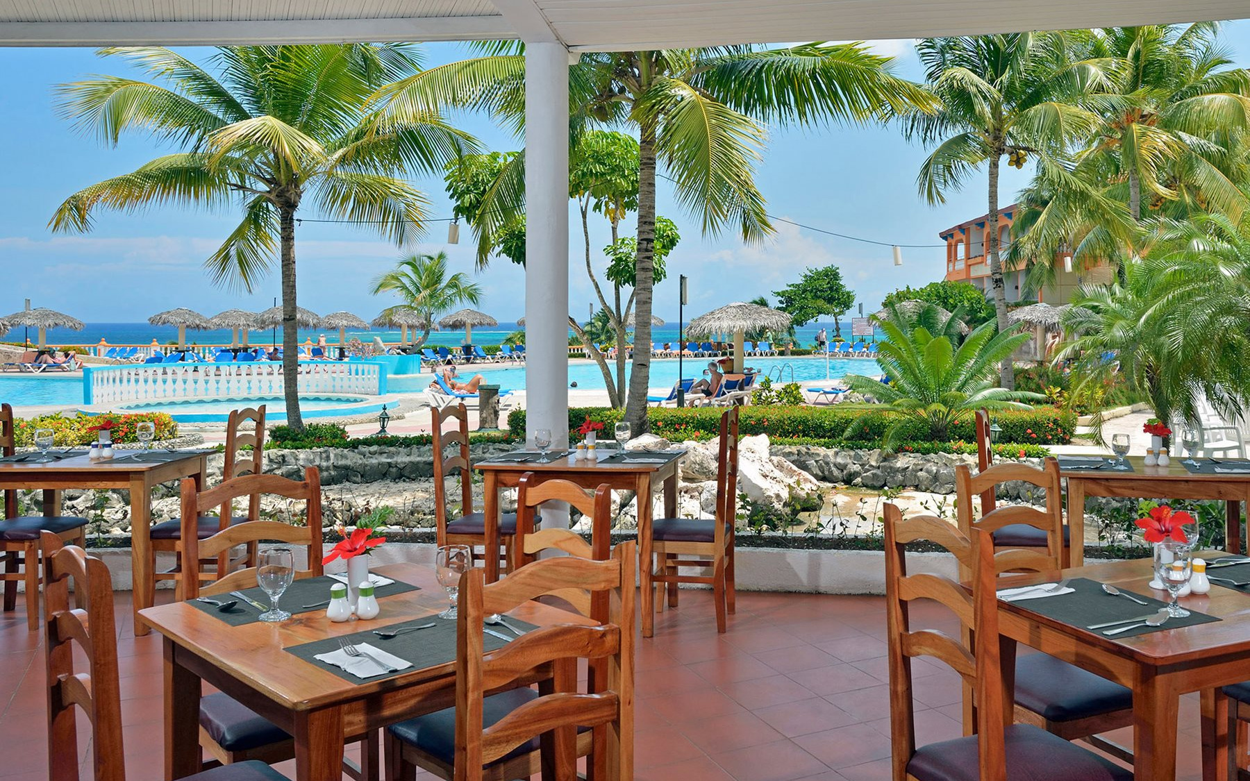Colon restaurant Colon restaurant