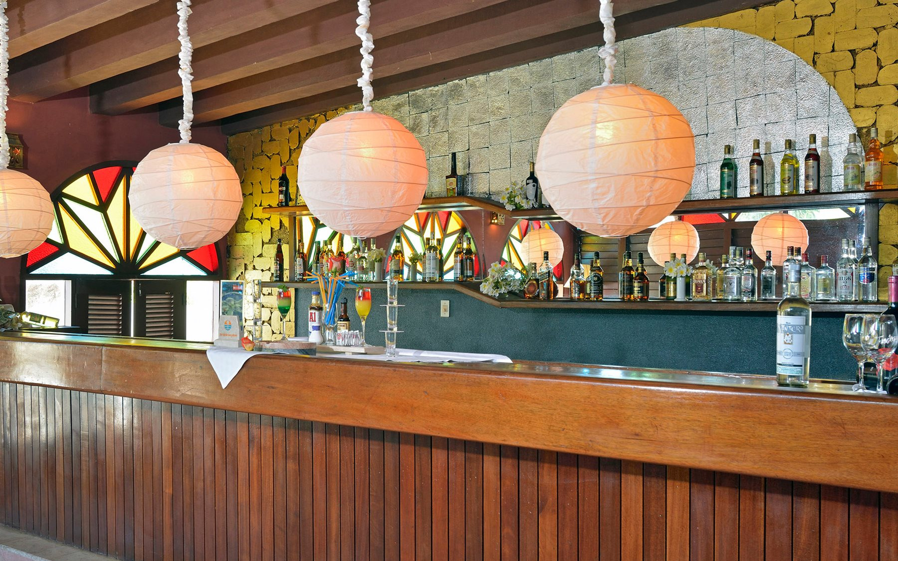 La Notte bar La Notte bar