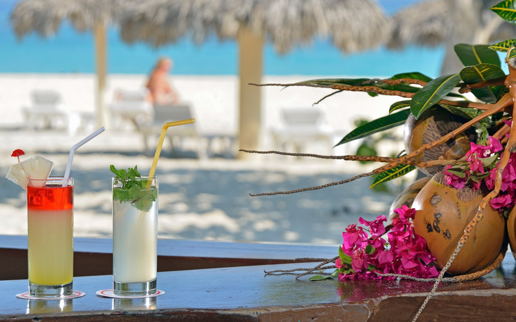 Beach Bar La Nina Beach Bar La Nina
