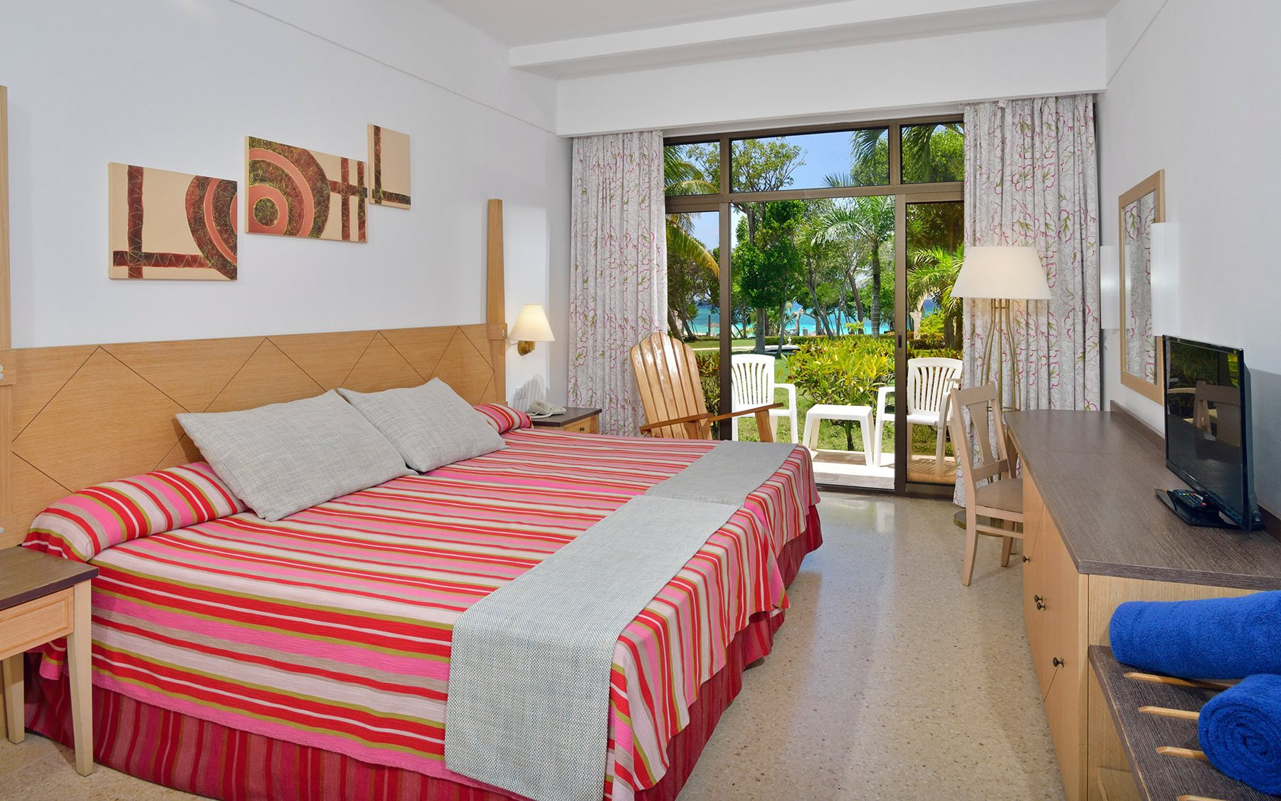 Premium room sea view Premium room sea view
