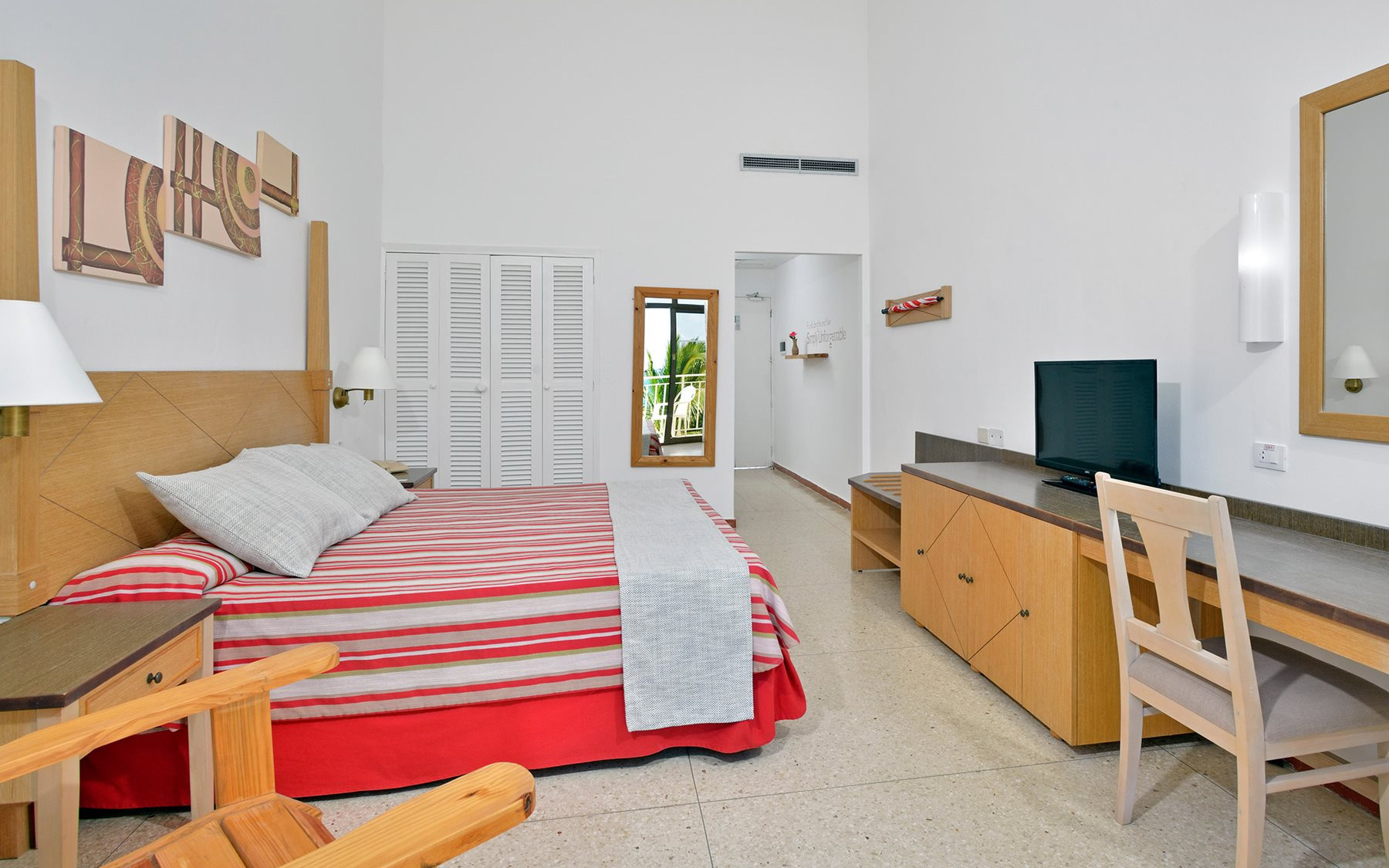 Chambre standard Chambre standard