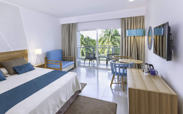 Superior Room Superior Room