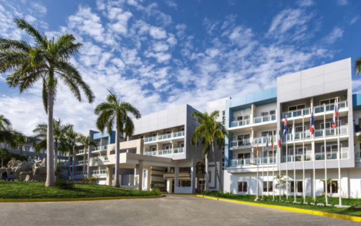 Hotel Hotel