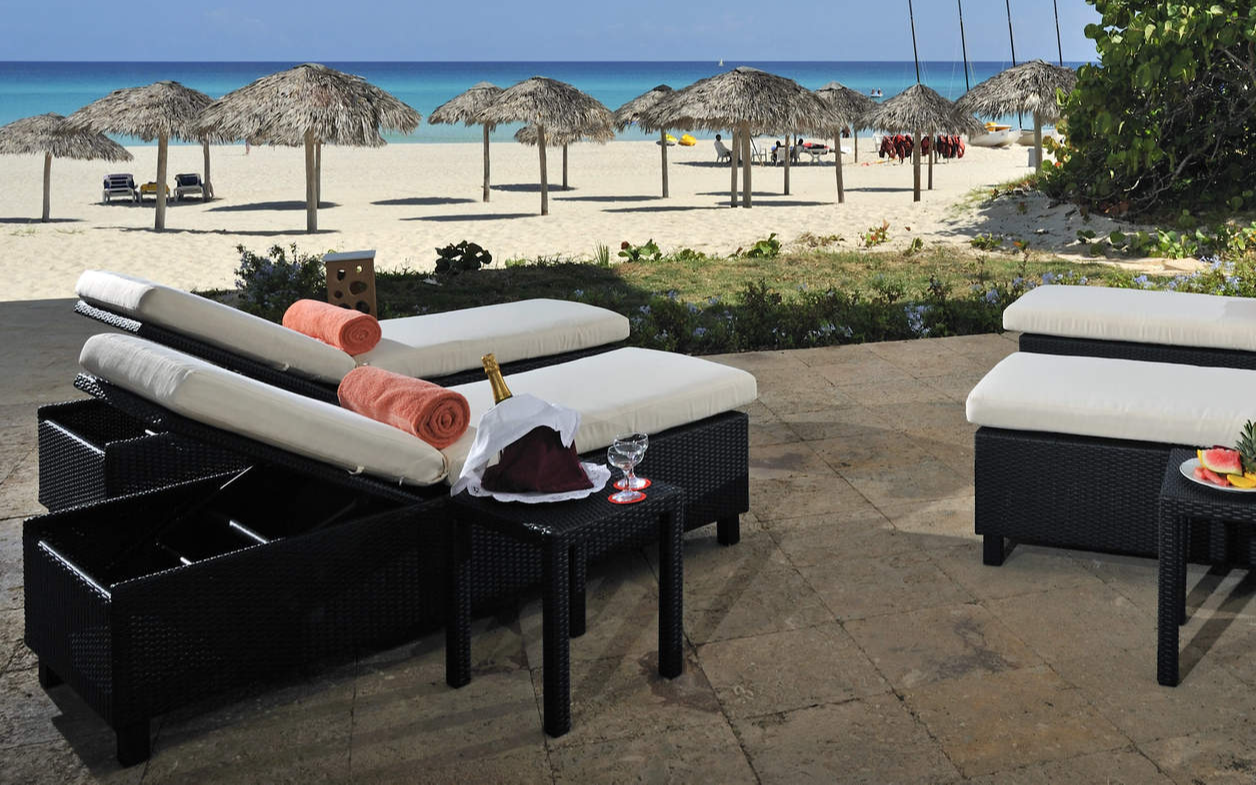Plage Concierge Plage Concierge