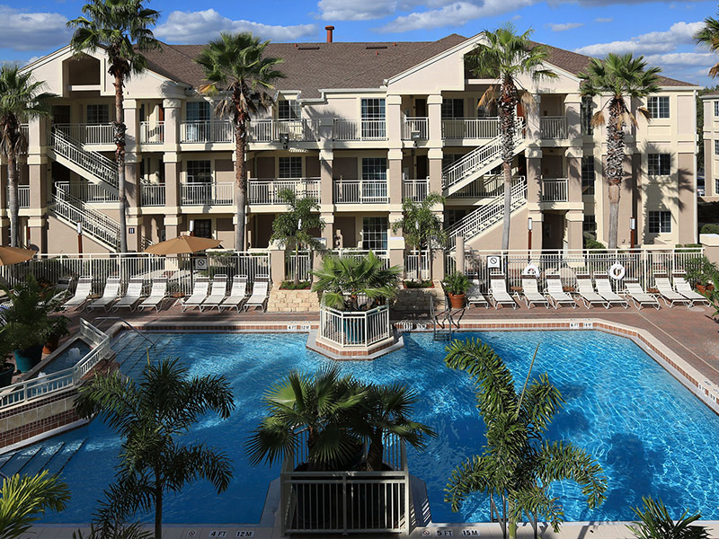 Pisicne du Sonesta ES Suites – Lake Buena Vista Pisicne du Sonesta ES Suites – Lake Buena Vista