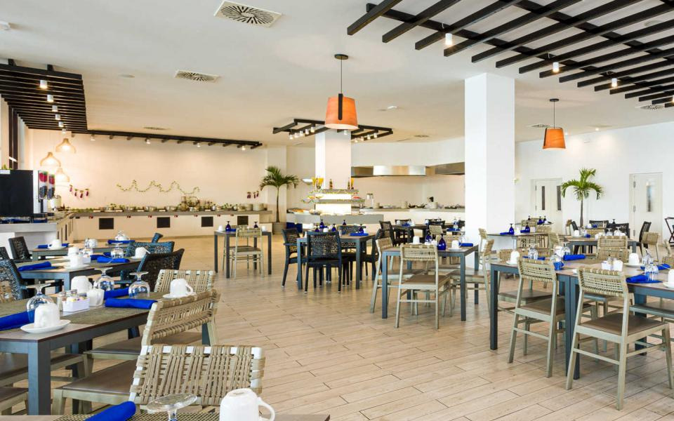 Buffet Buffet