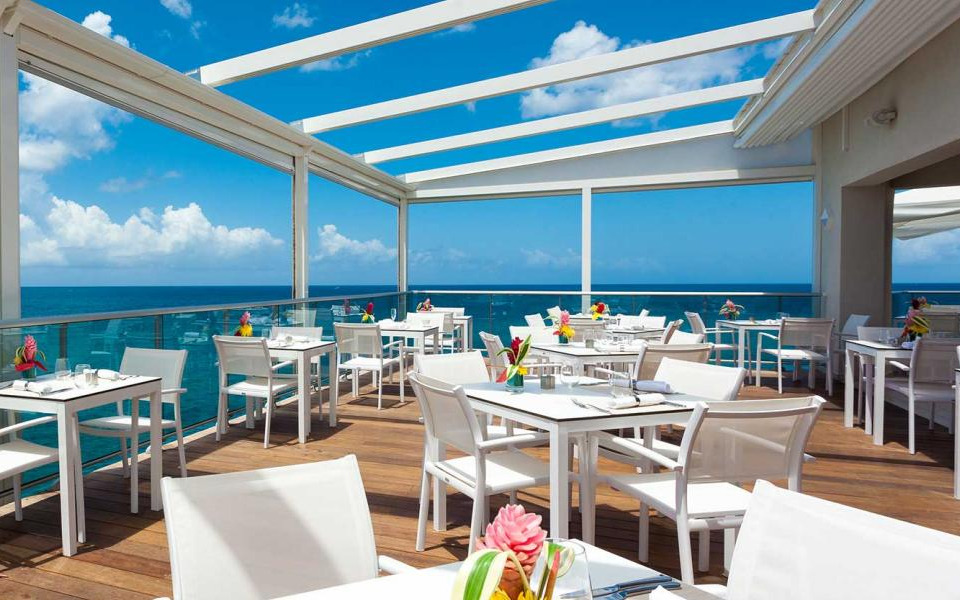restaurant Azul restaurant Azul
