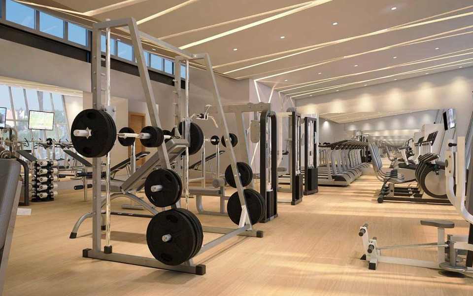 Gym Gym