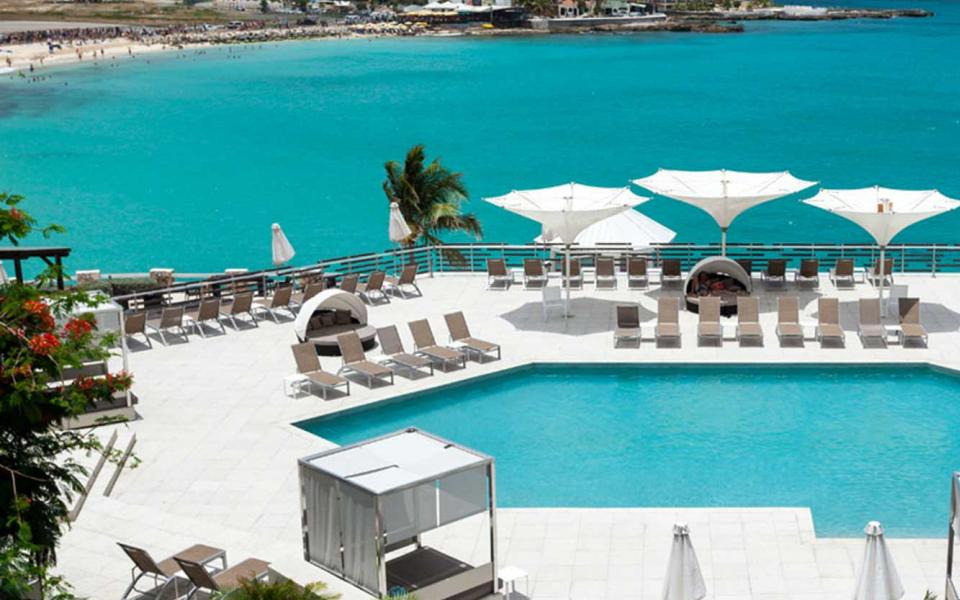 Piscine Piscine