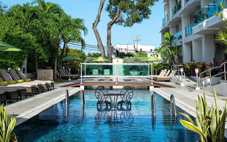 Piscine Piscine