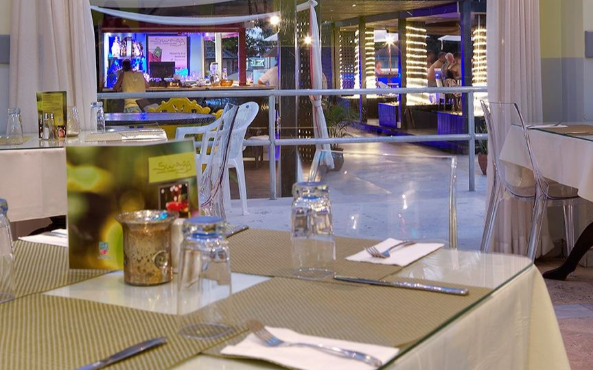 Restaurant Restaurant