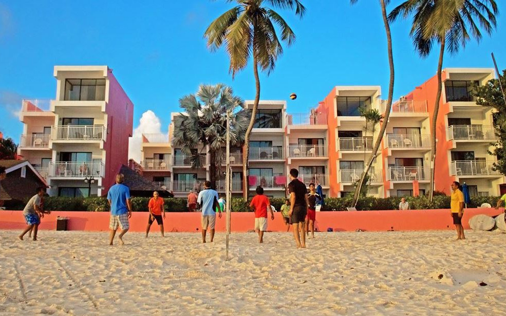 Volley ball Volley ball