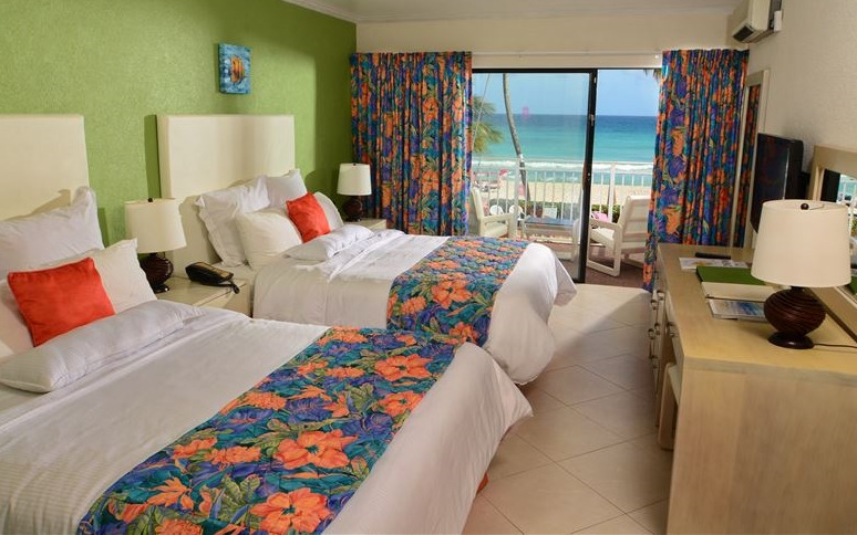 Chambre vue mer Chambre vue mer