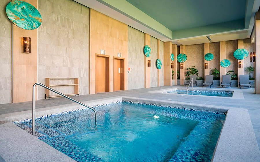Spa Riu Latino Spa Riu Latino
