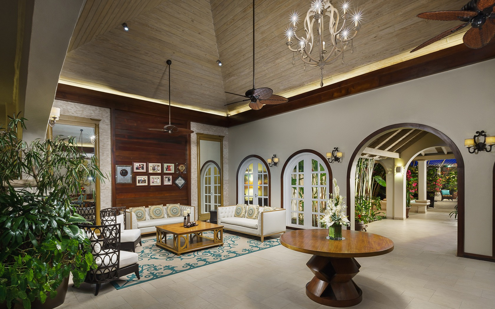 Lobby Lobby