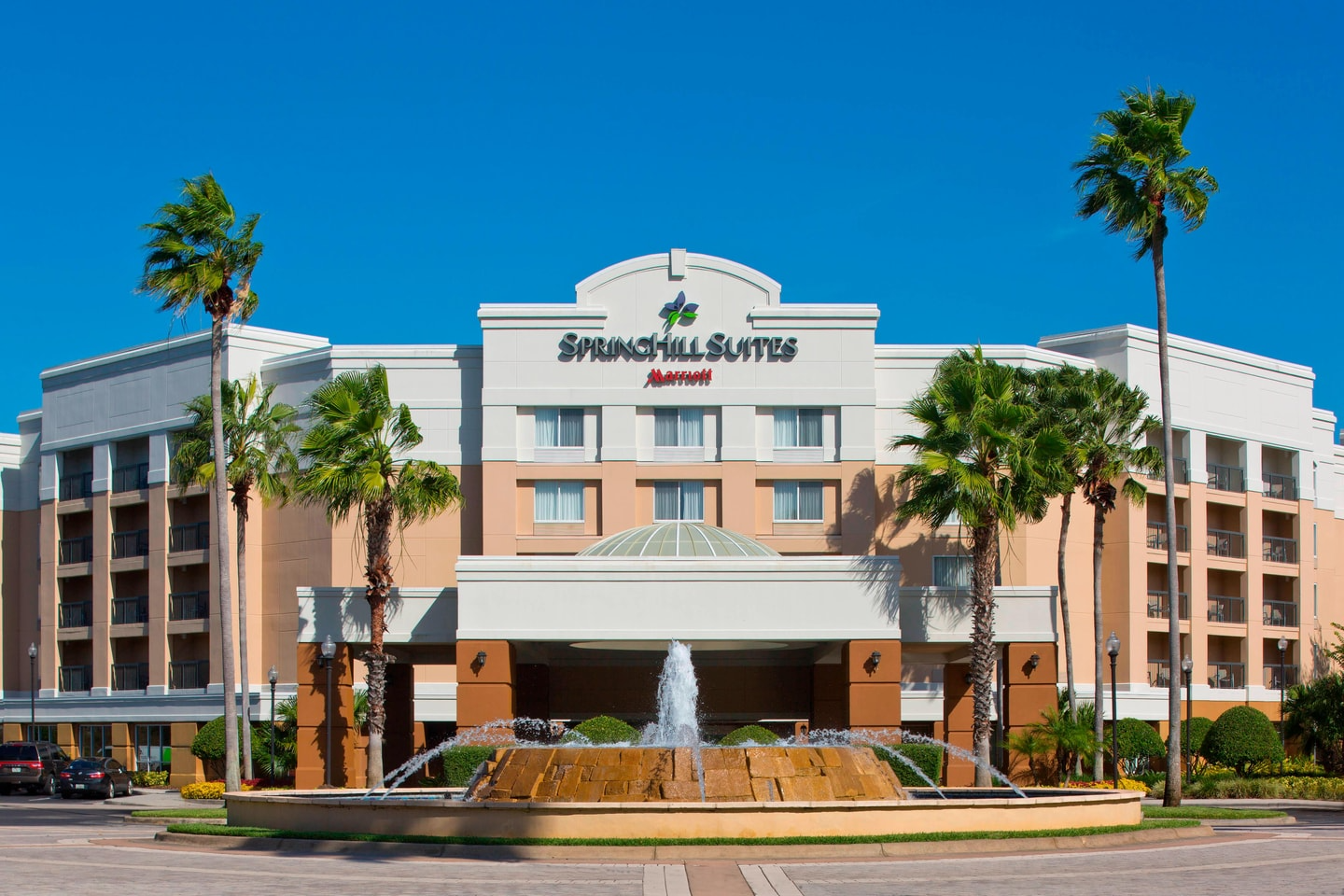 SpringHill Suites Orlando Lake Buena Vista in the Marriott Village SpringHill Suites Orlando Lake Buena Vista in the Marriott Village