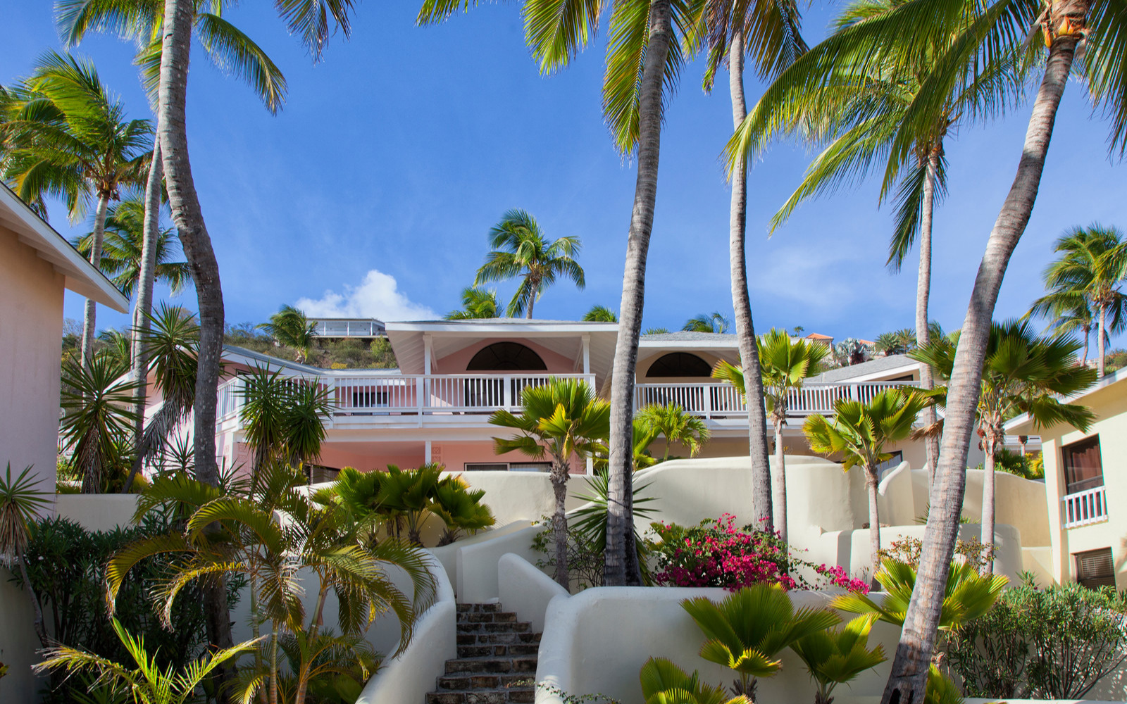 Villas Villas