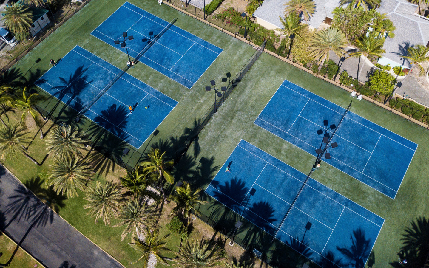 Tennis Tennis