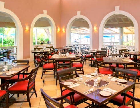 Palms Restaurant Palms Restaurant