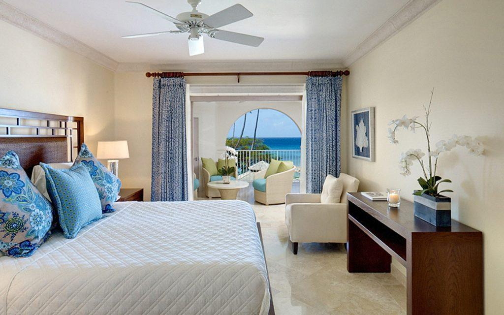 Beachfront villa Beachfront villa