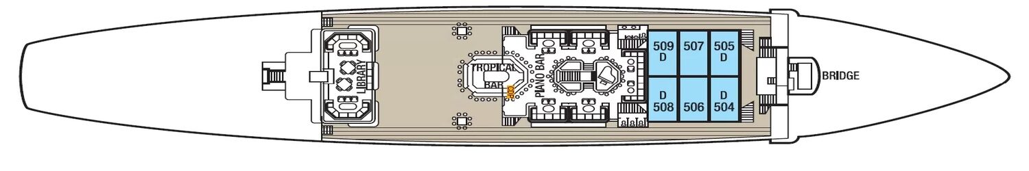 Star Clipper Pont 3