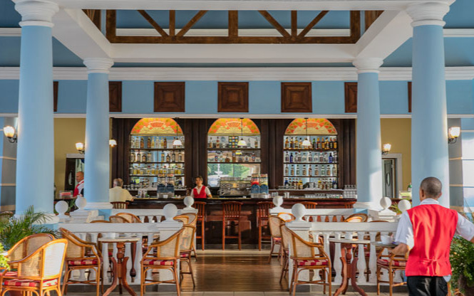 Bar Bar