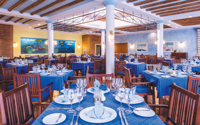 Restaurant Restaurant